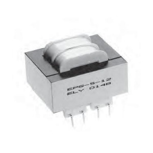 Split Bobbin Power Transformers ▲ 2500V Hipot ▲ 115/230V 50/60Hz ▲ MPS series